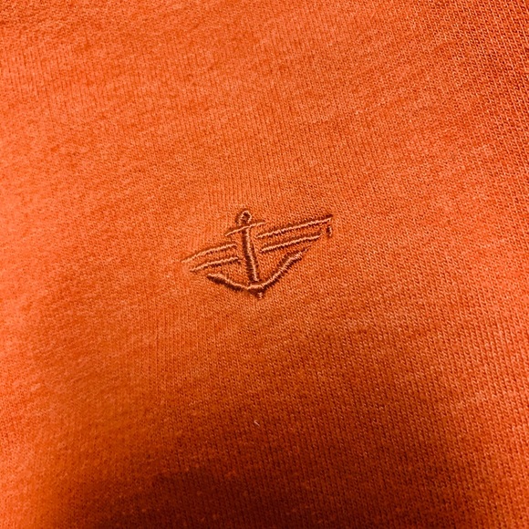 Dockers Sweater - Picture 2 of 4